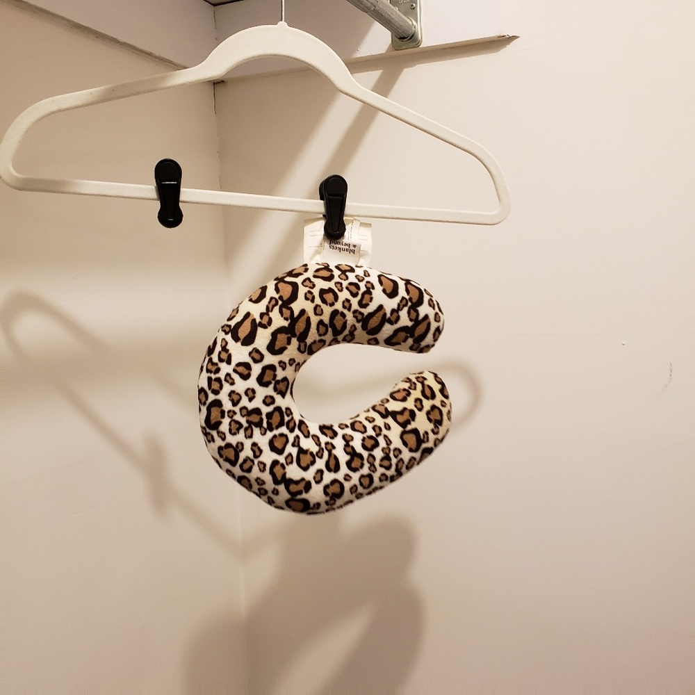 Kids Neck pillow